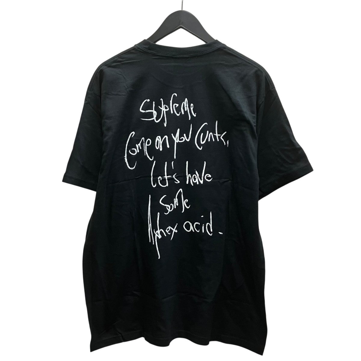 Koyaanisqatsi TeeプリントTシャツ
