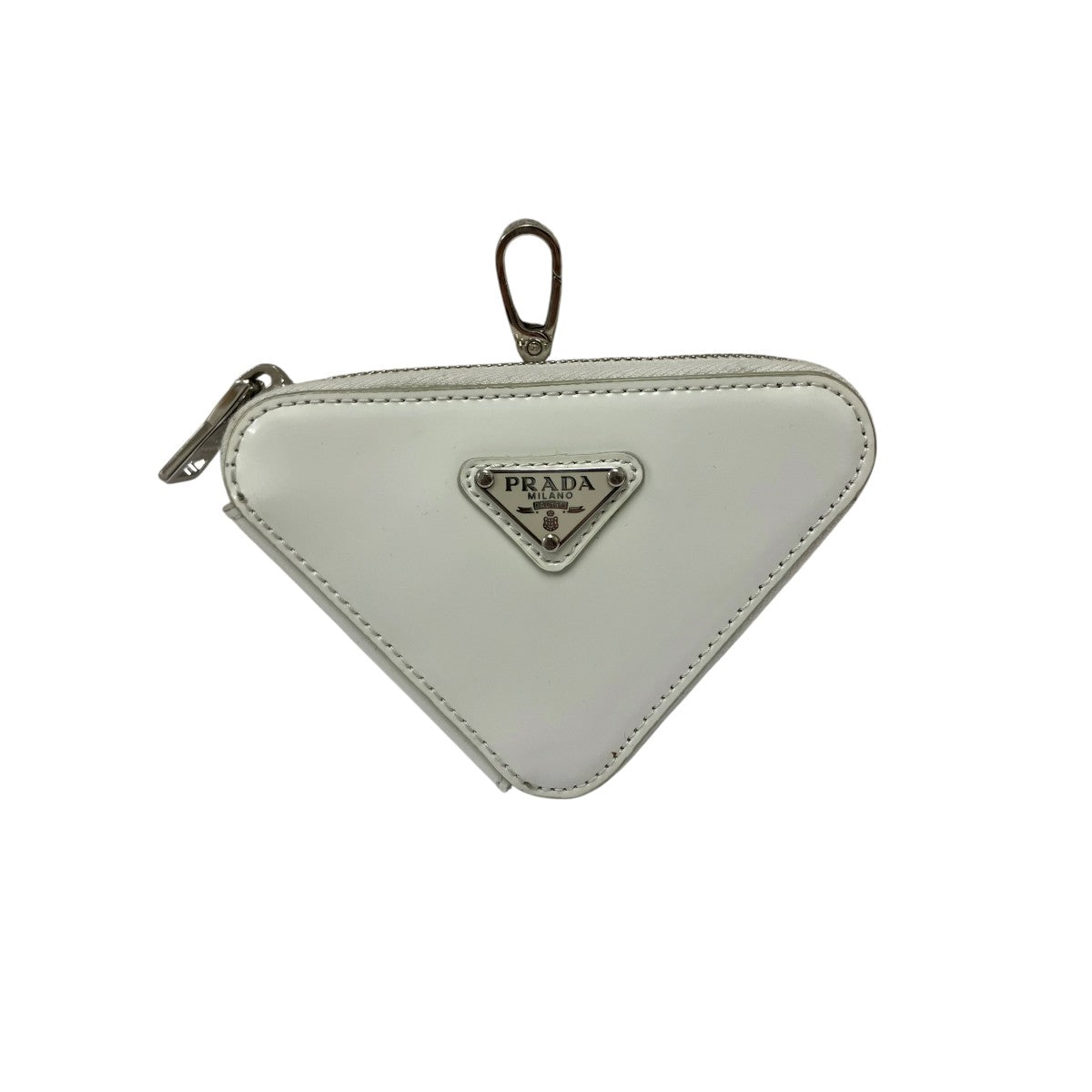 PRADA ミニポーチ 古着・中古-1枚目のアイテム画像