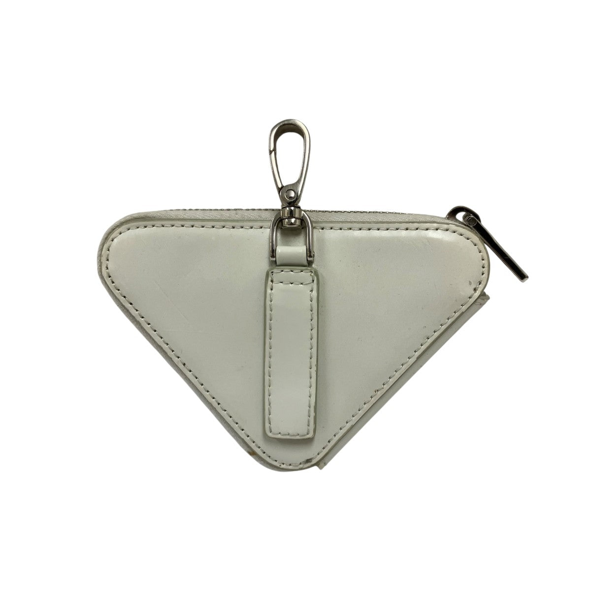 PRADA ミニポーチ 古着・中古-2枚目のアイテム画像