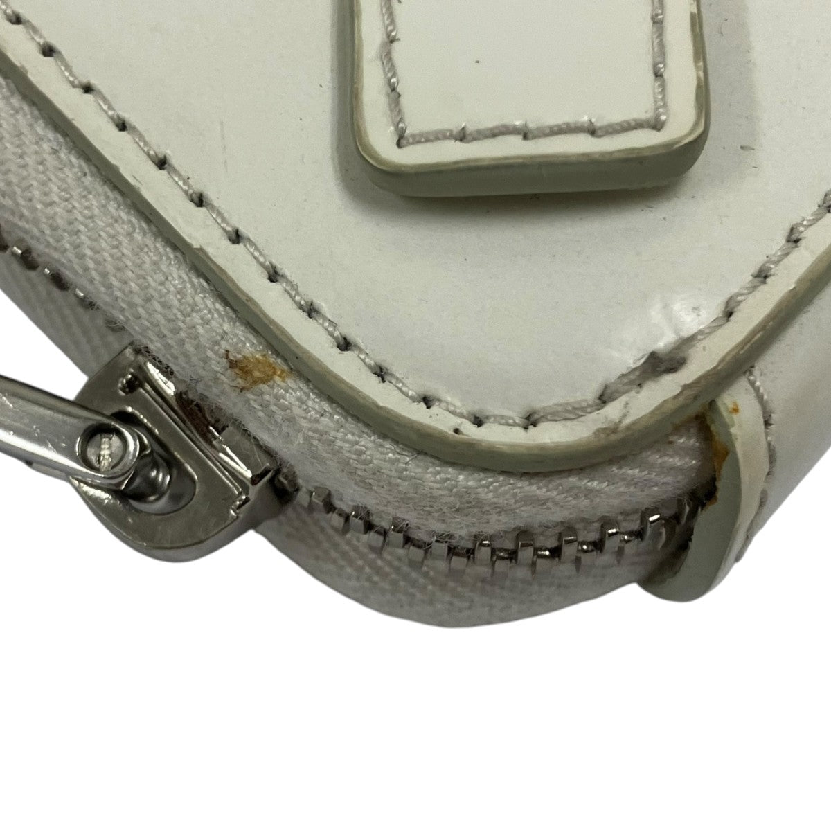 PRADA ミニポーチ 古着・中古-6枚目のアイテム画像