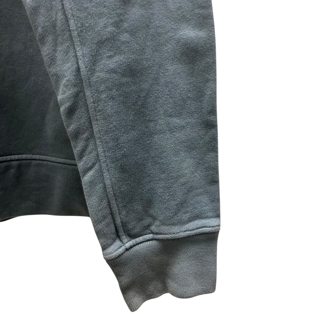 1 2 Zip Sweatshirt ハーフジップスウェット