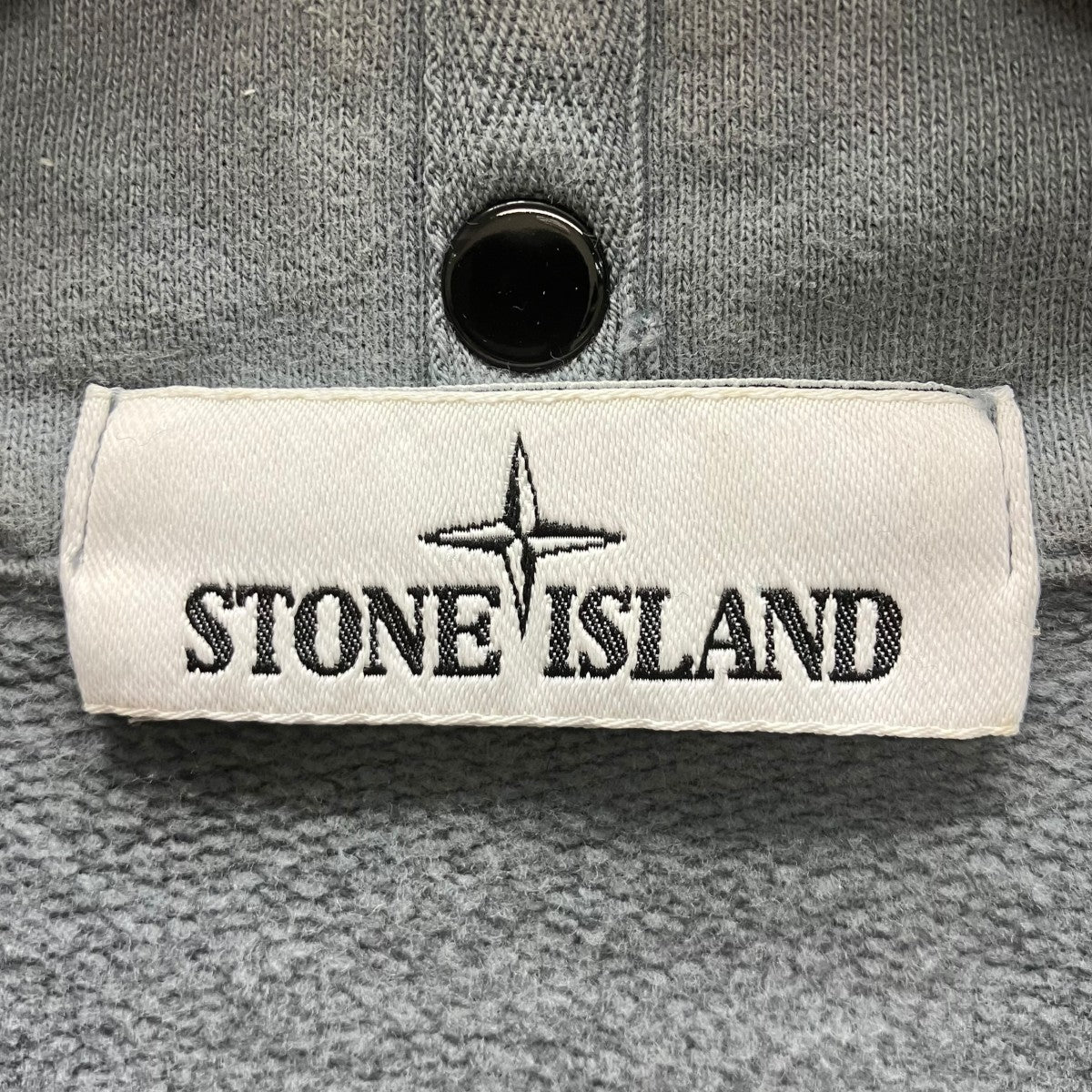 1 2 Zip Sweatshirt ハーフジップスウェット