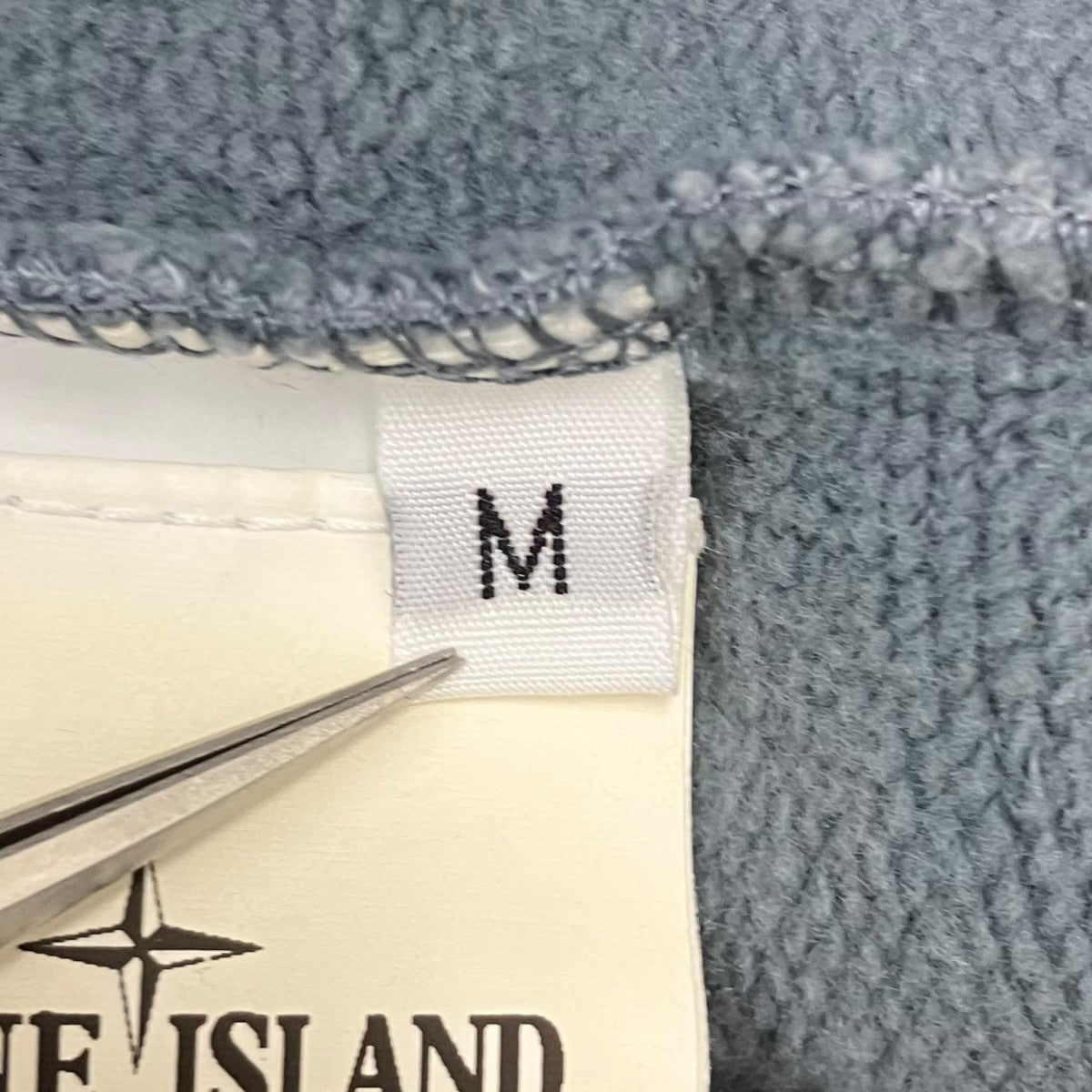 1 2 Zip Sweatshirt ハーフジップスウェット