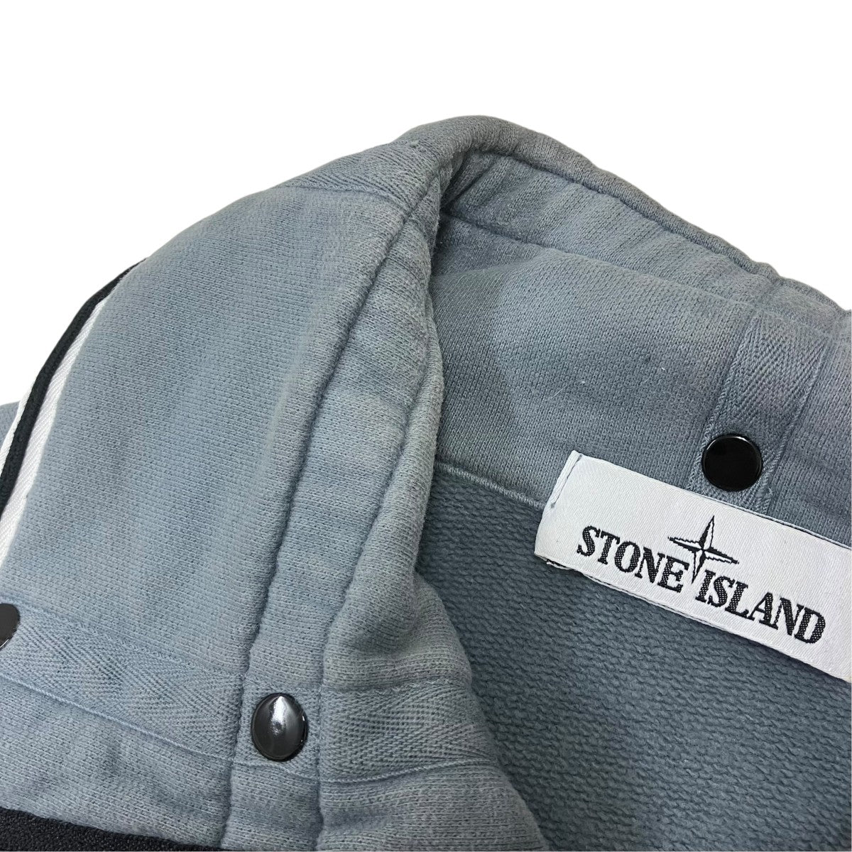 1 2 Zip Sweatshirt ハーフジップスウェット