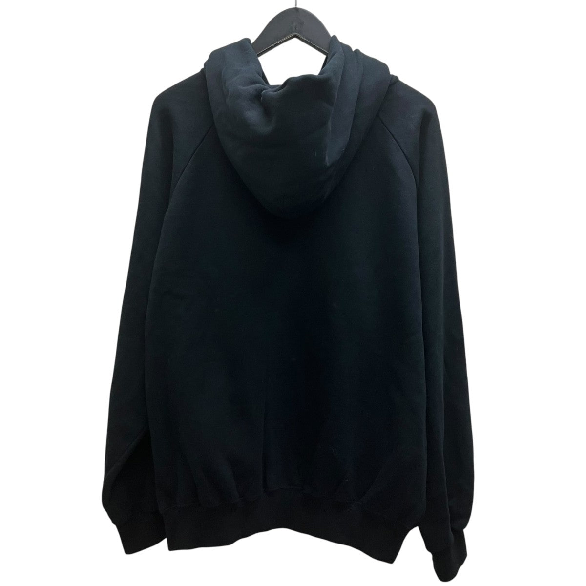 Original Logo Zip Hoodie ロゴジップパーカー