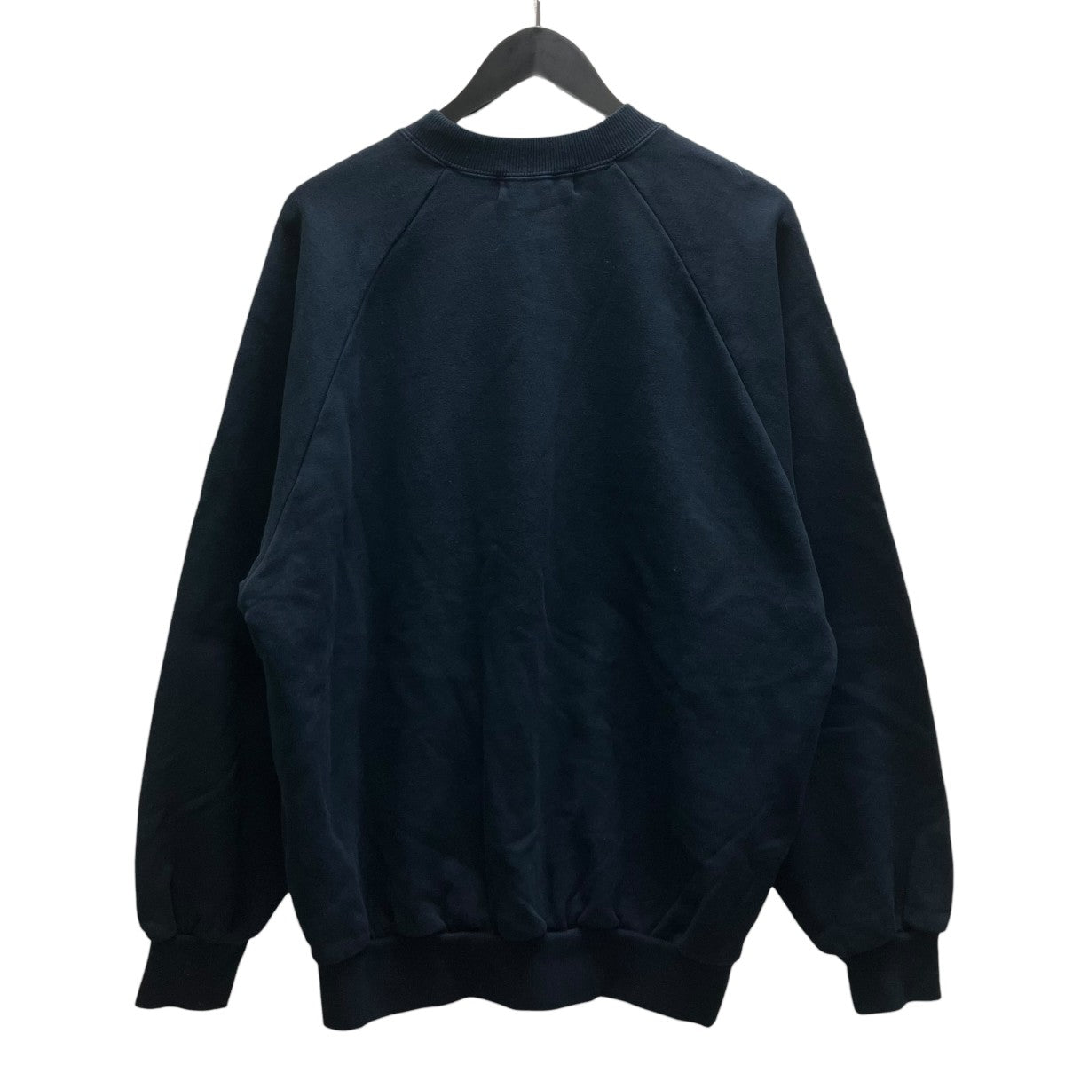 Logo Crewneck Sweat ロゴスウェット