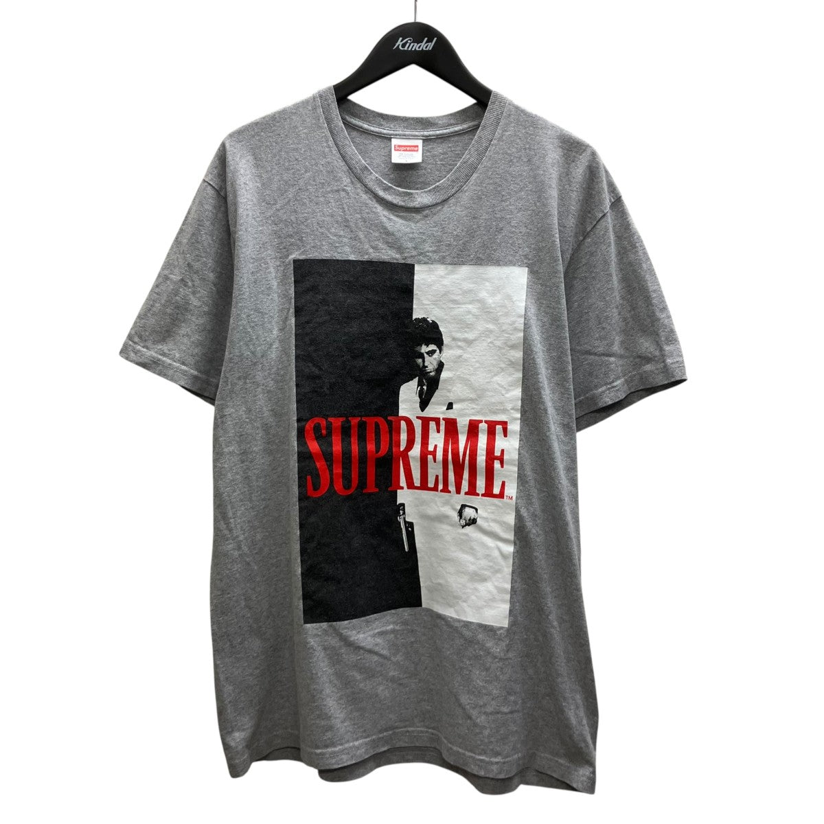 Scarface Sprit Tee半袖Tシャツ