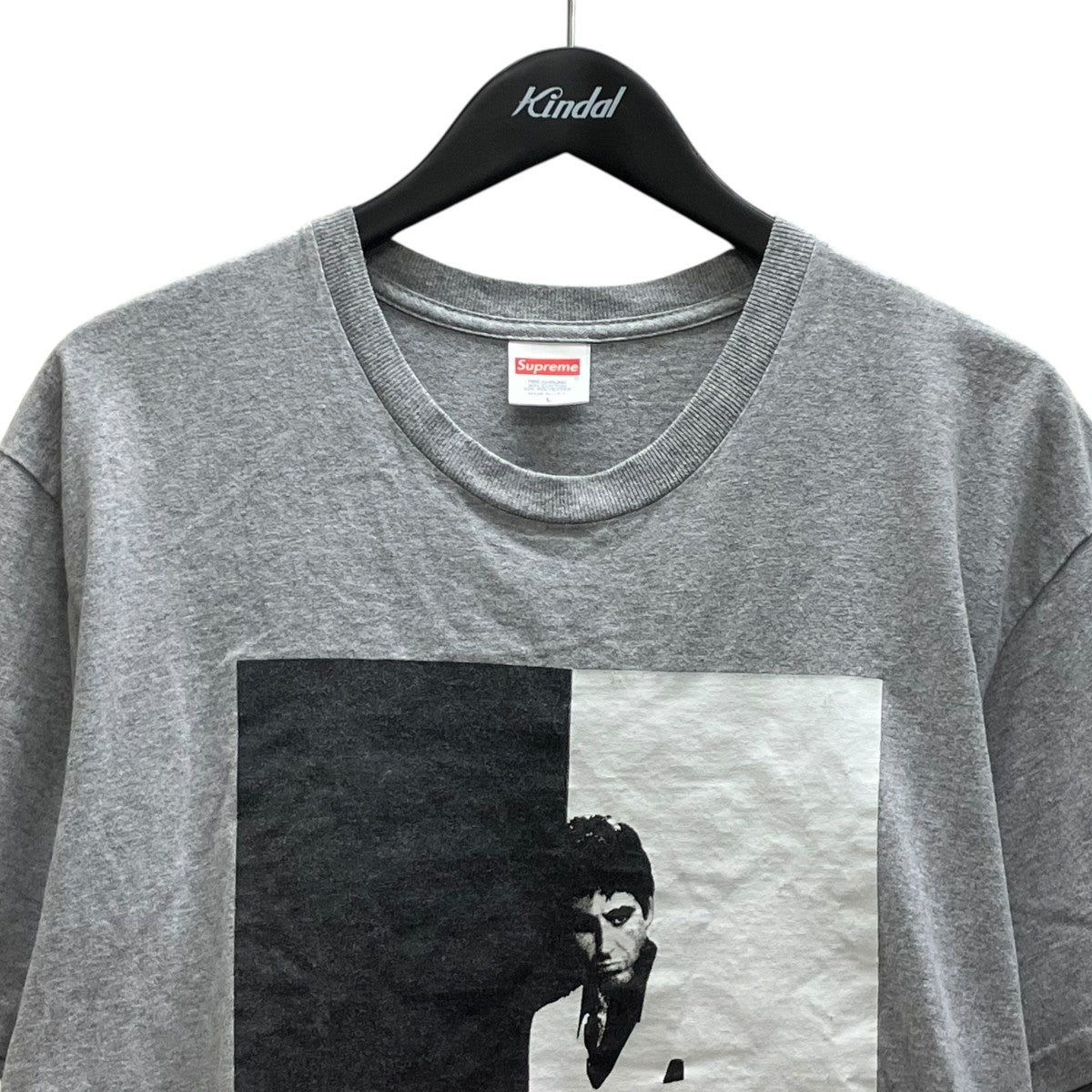 Scarface Sprit Tee半袖Tシャツ