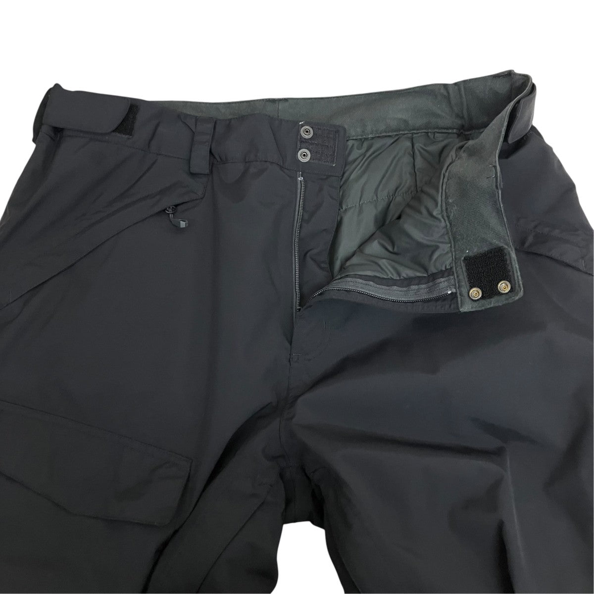 Freedom Insulated PantナイロンパンツNF0A2TJI