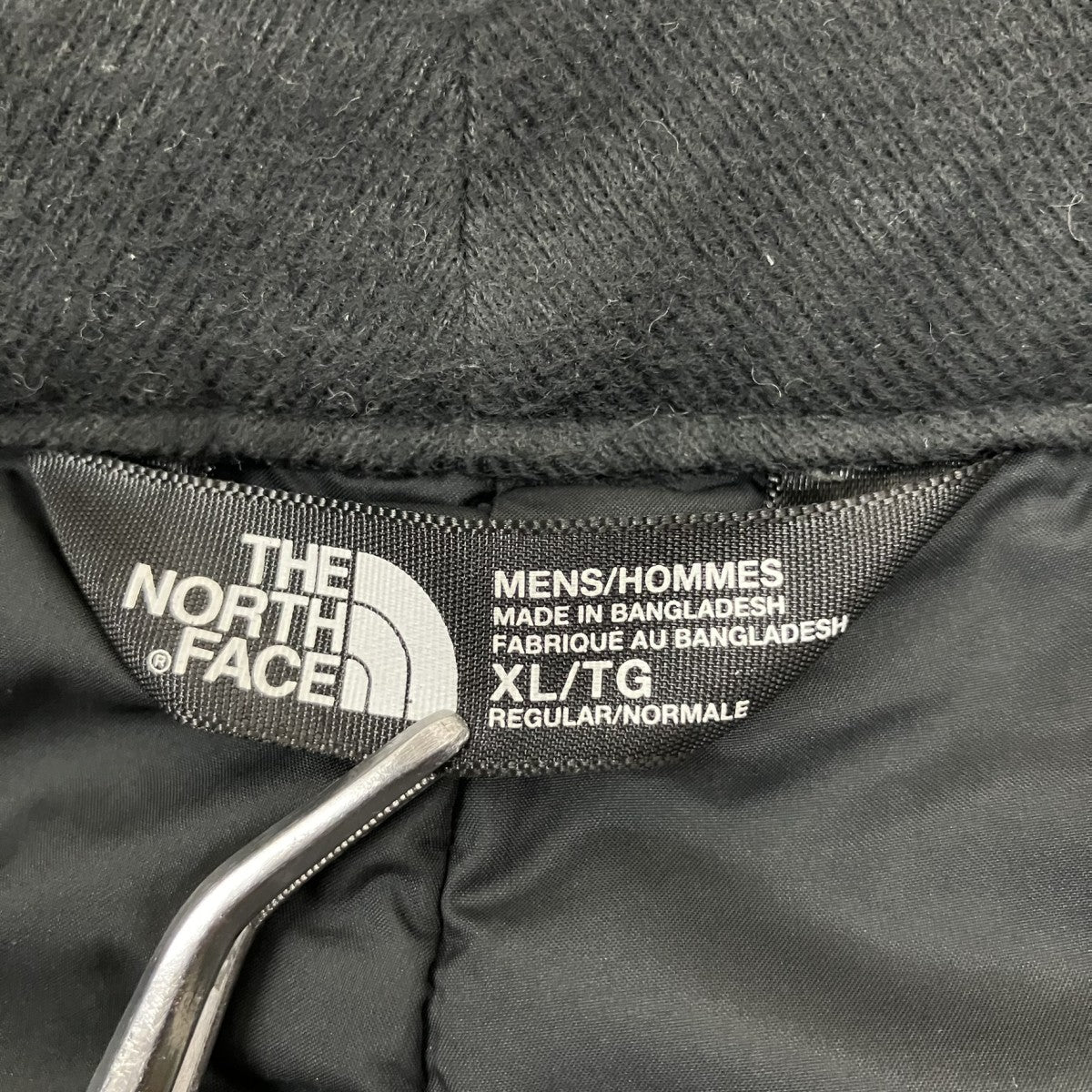 Freedom Insulated PantナイロンパンツNF0A2TJI
