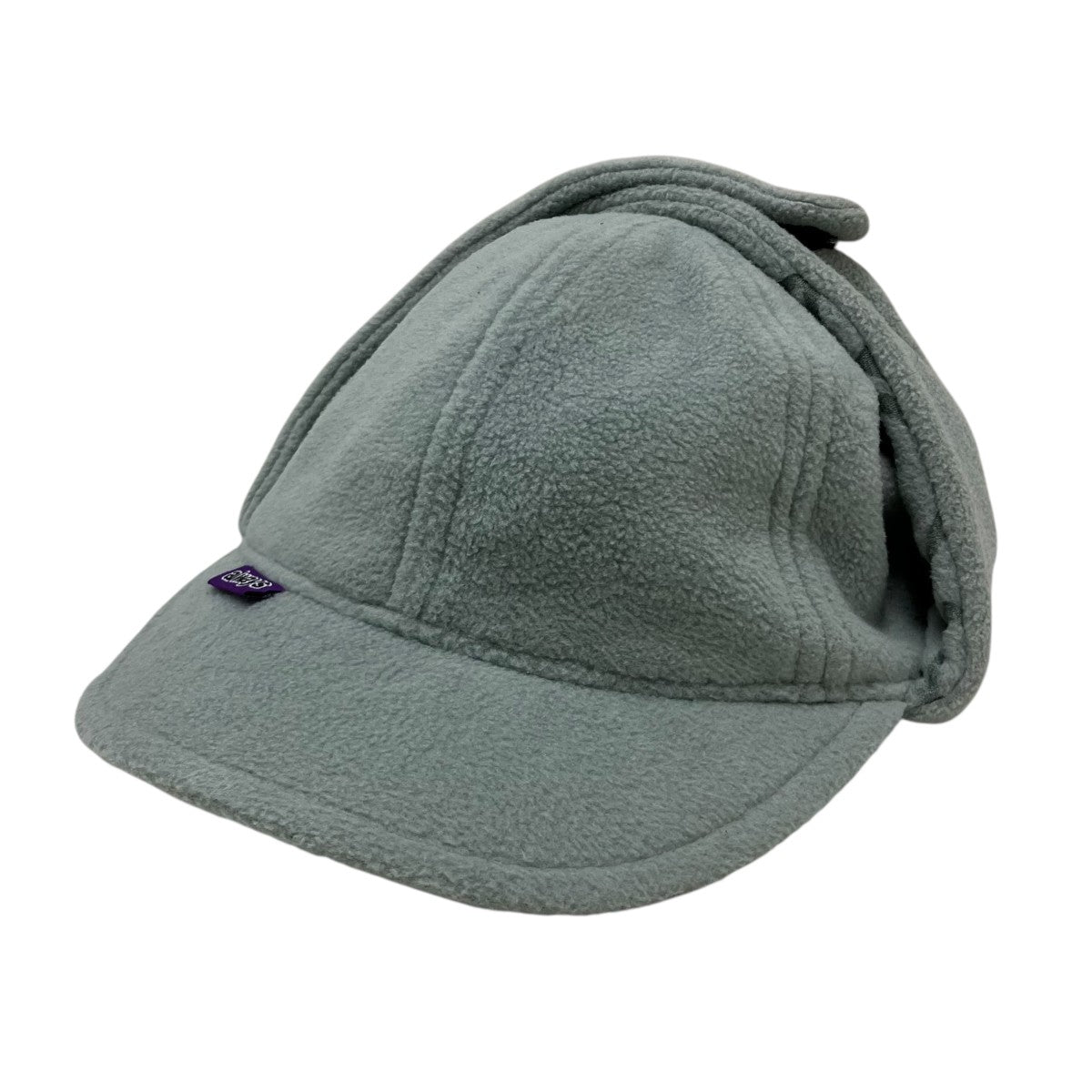 fleece trapper capフリーストラッパーキャップ