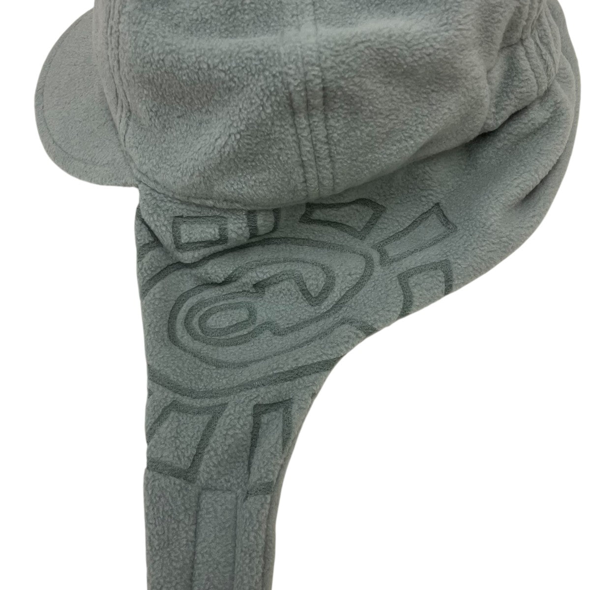 fleece trapper capフリーストラッパーキャップ