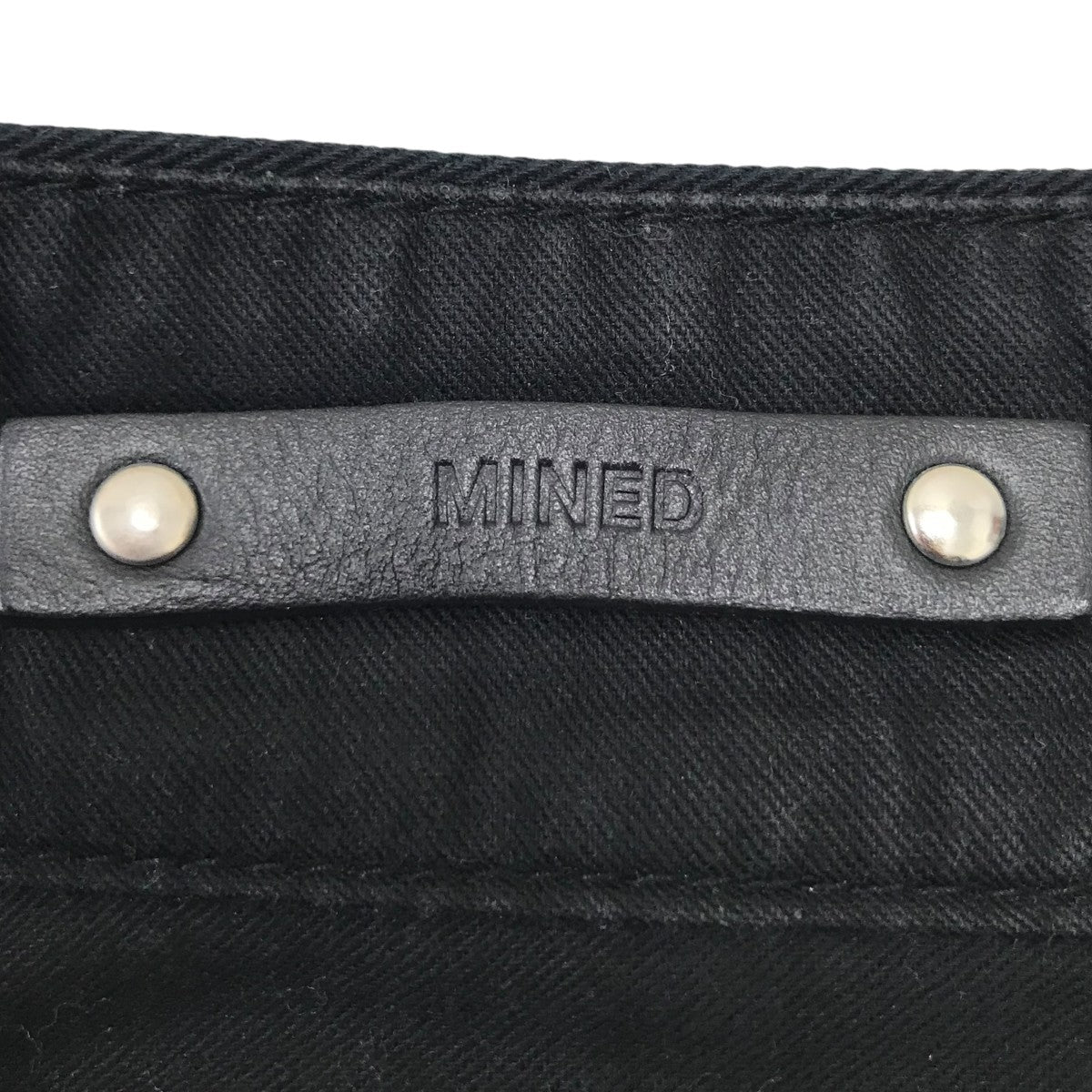 SAMPLE品　チノパンツ