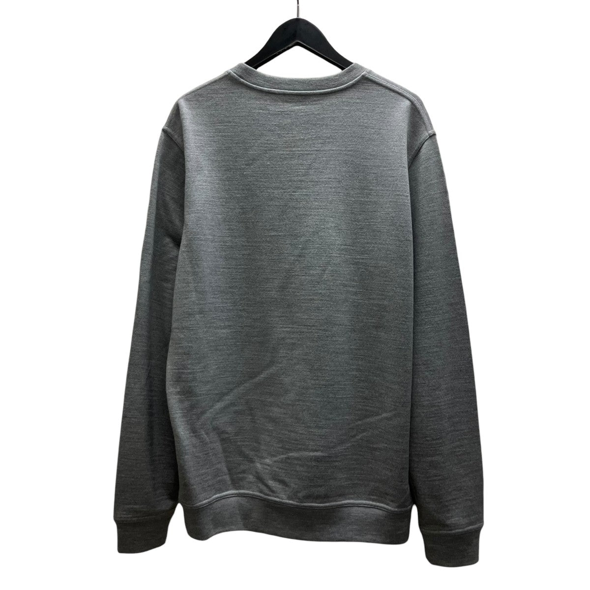 Cheval Punk Bandana Sweatshirt Woolバンダナスウェット