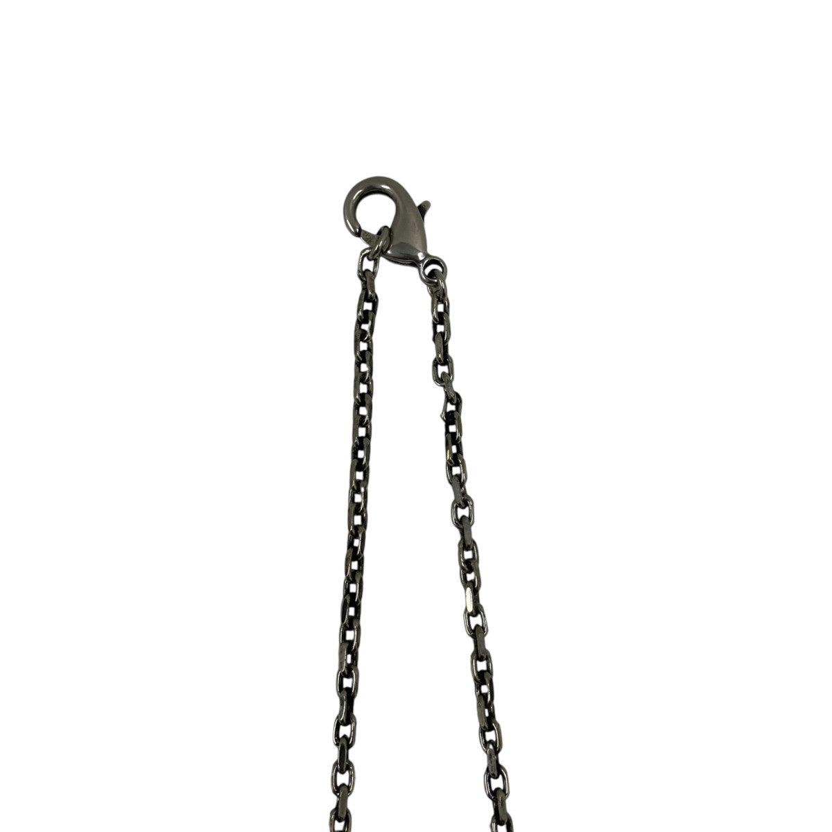 BALENCIAGA ネックレス 古着・中古-4枚目のアイテム画像
