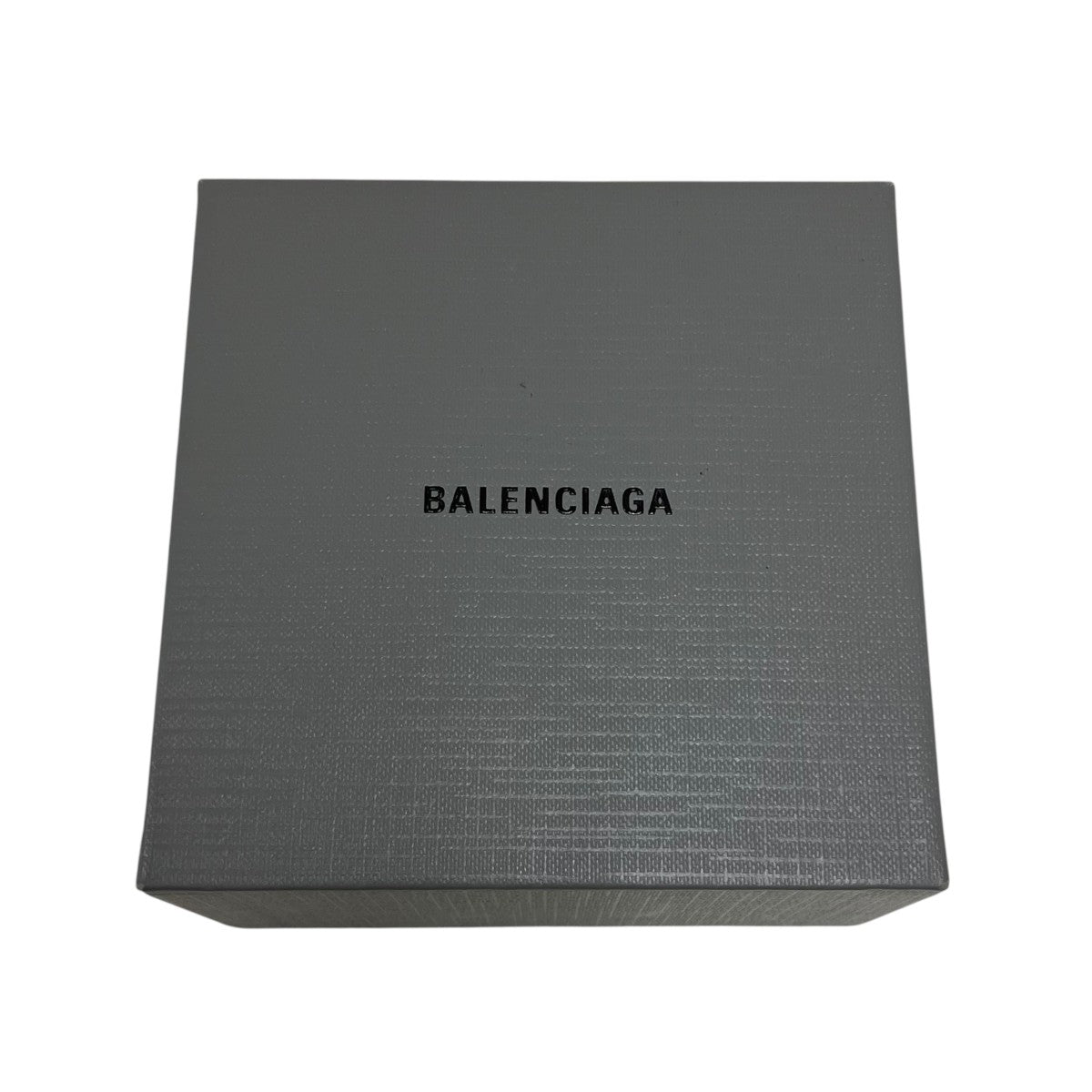 BALENCIAGA ネックレス 古着・中古-5枚目のアイテム画像