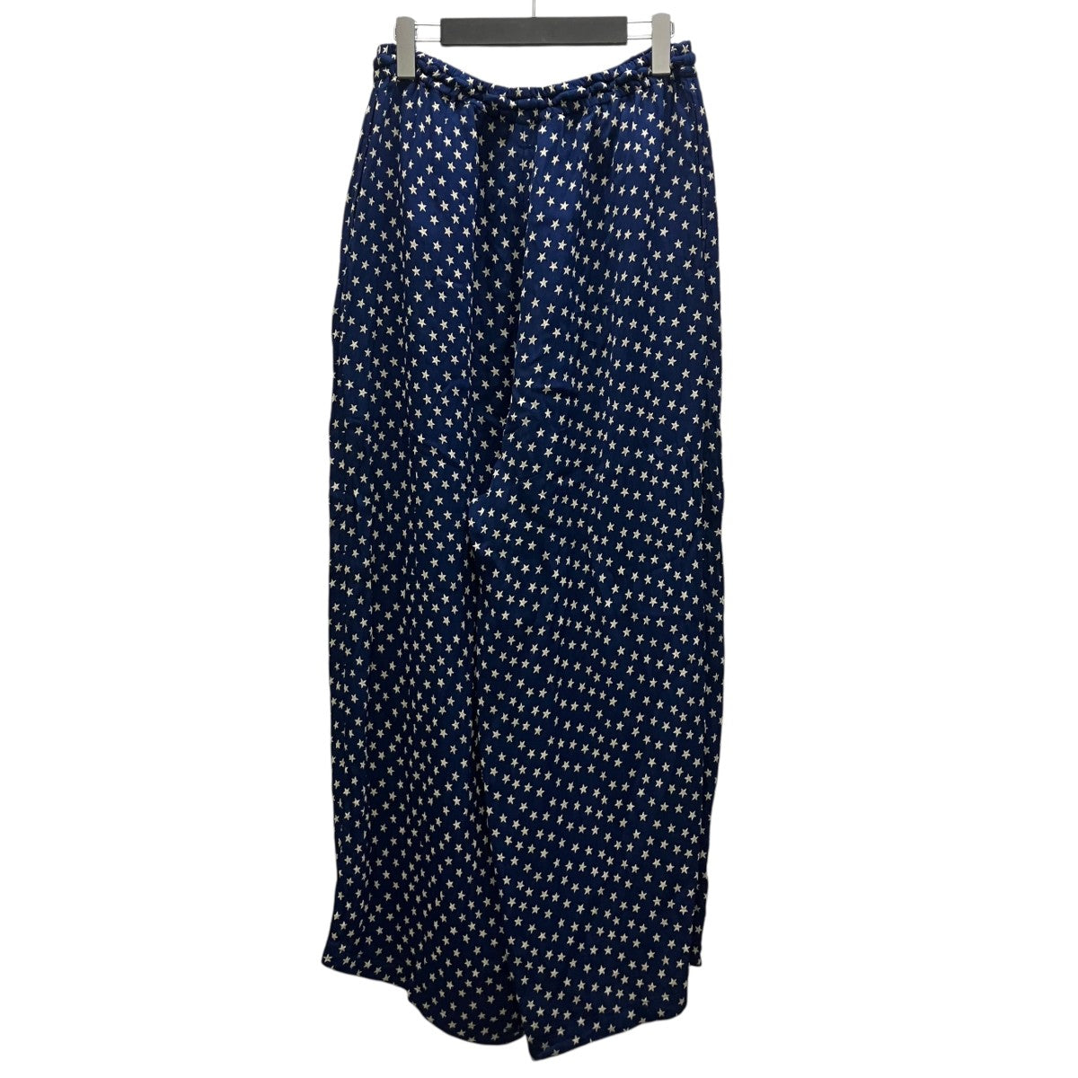 Needles Double Weave Jacquard ジャガードパンツ 古着・中古-3枚目のアイテム画像