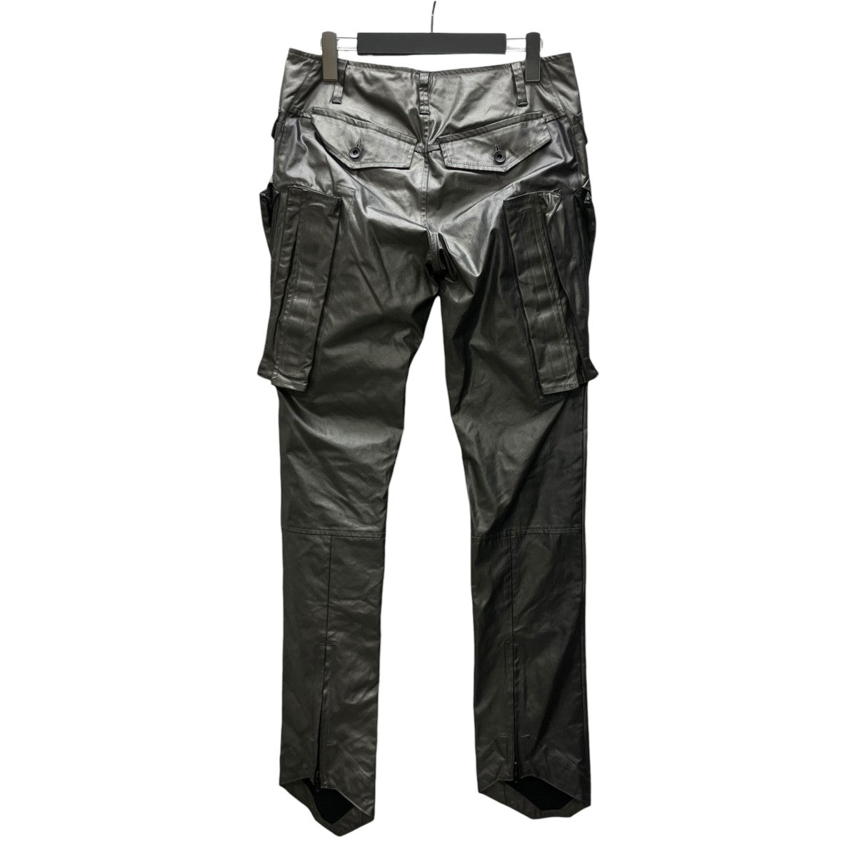 Vertical Gasmask Cargo Pants カーゴパンツ
