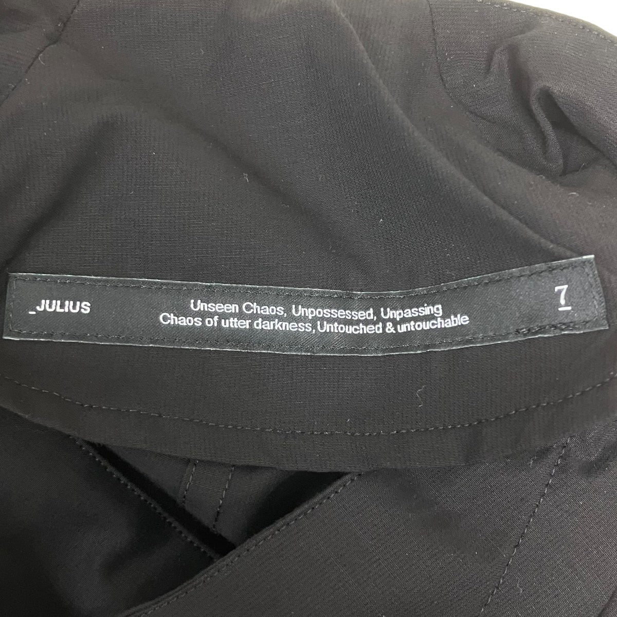 SHIRT FOR MALE 長袖シャツ