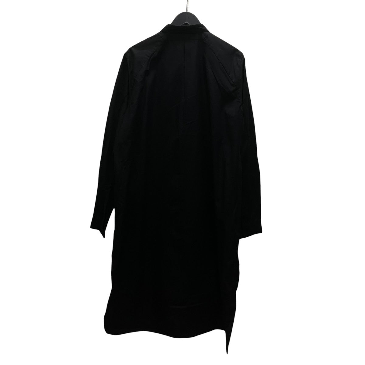 JULIUS Elytra Long Shirt ロングシャツ 古着・中古-3枚目のアイテム画像