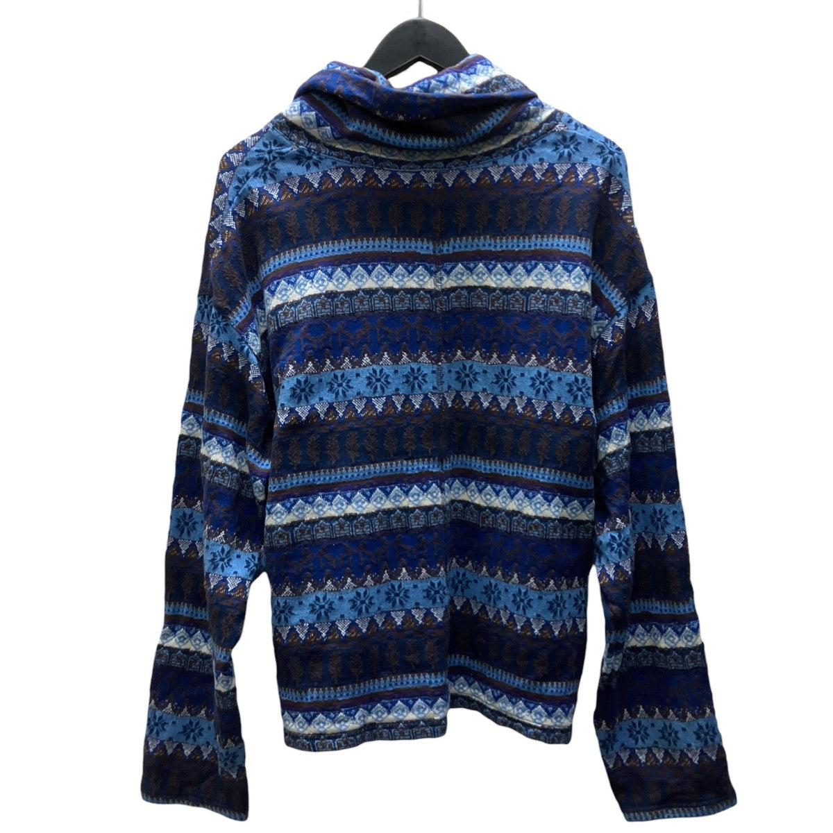 24AW タートルネックカットソー