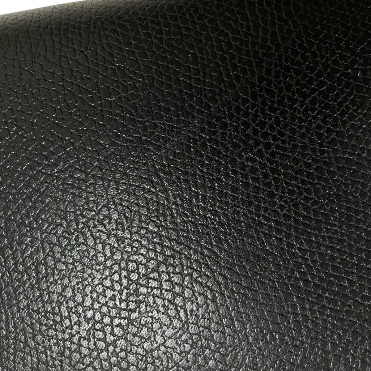 Valextra ラウンドファスナー長財布 古着・中古-7枚目のアイテム画像
