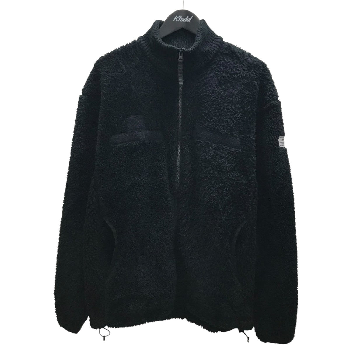 Knit Neck GEN3 フリースジャケット