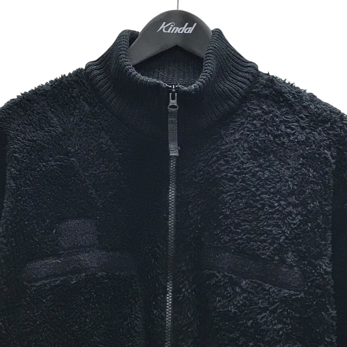 Knit Neck GEN3 フリースジャケット