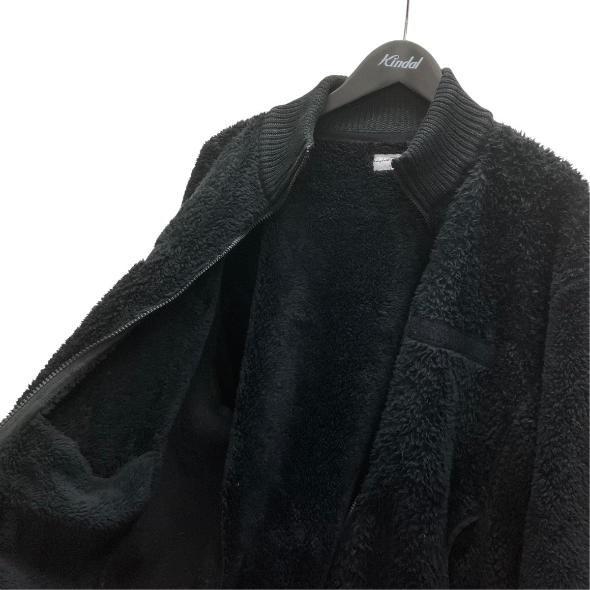 Knit Neck GEN3 フリースジャケット