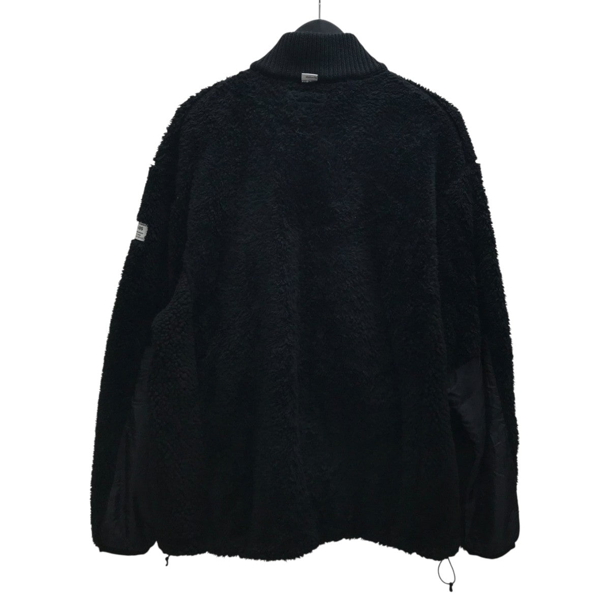 Knit Neck GEN3 フリースジャケット