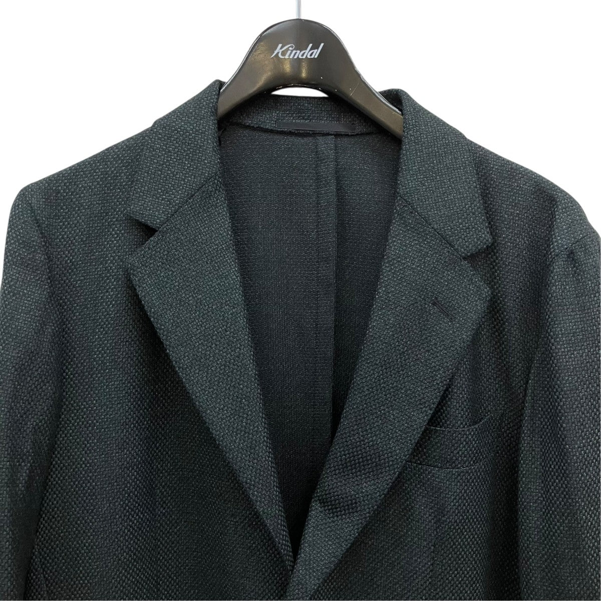 REDA BLAZER ホップサック 2B RGテーラードジャケット3122-1-271739