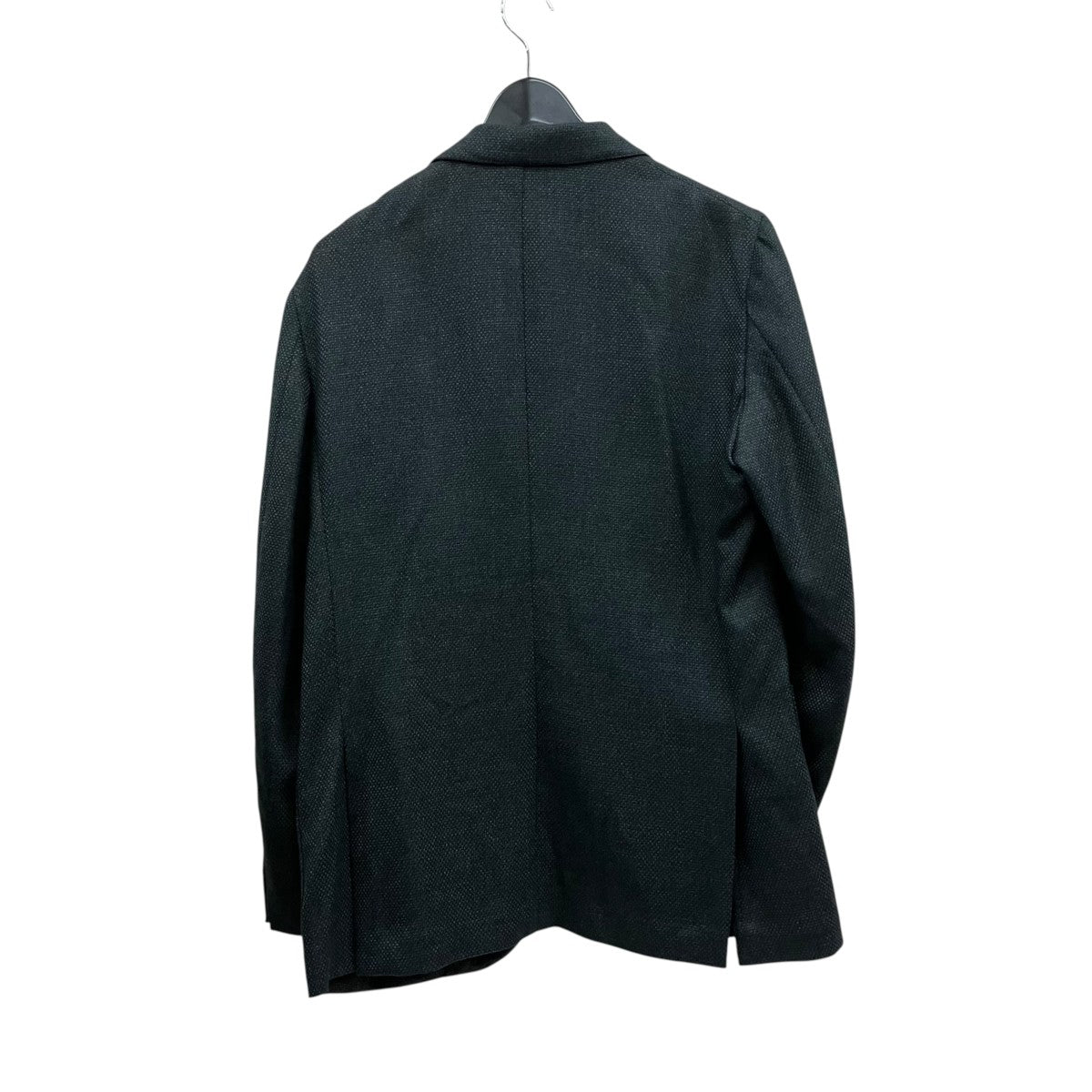 REDA BLAZER ホップサック 2B RGテーラードジャケット3122-1-271739
