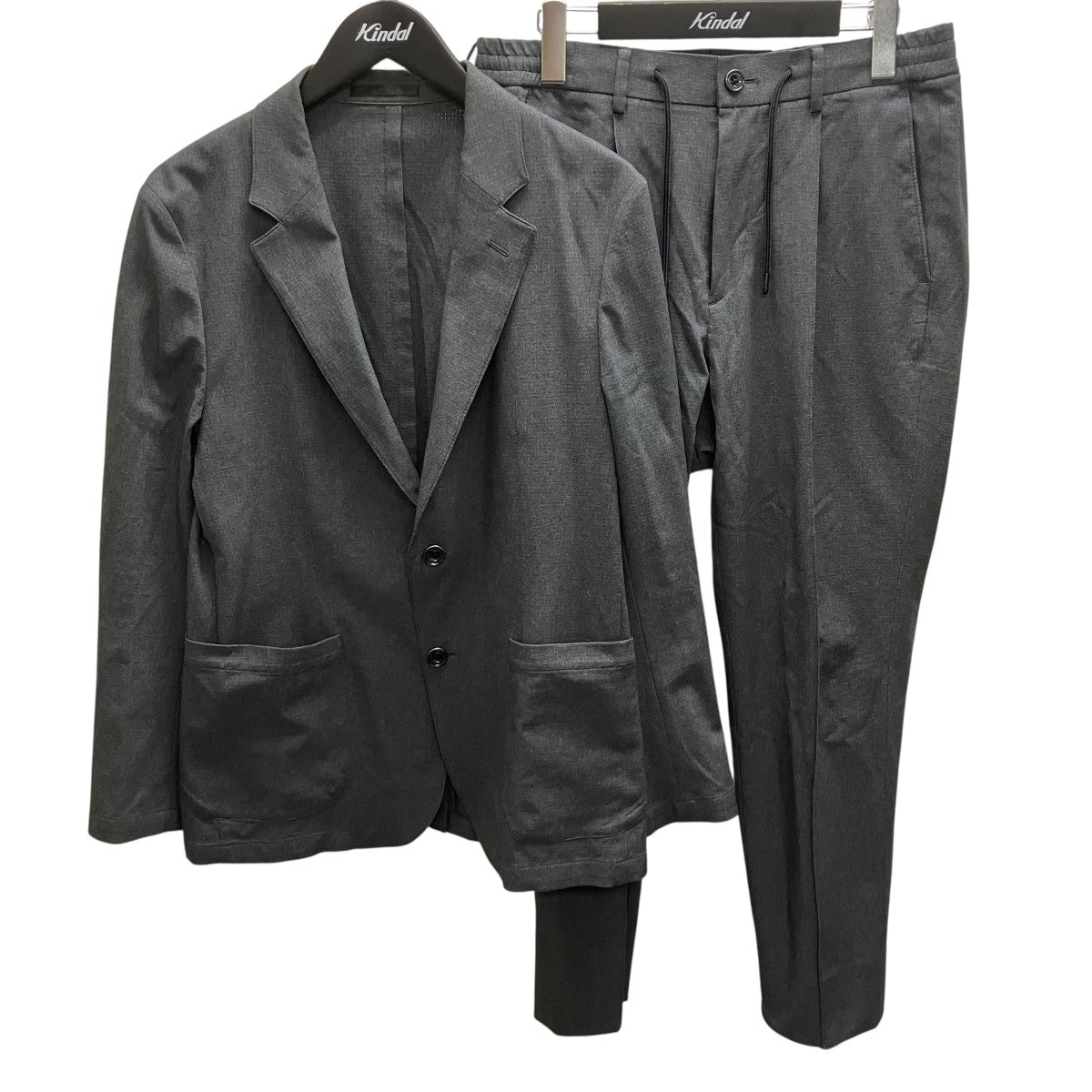 F．DOTTI SETUP JACKET   F．DOTTI SETUP PANTS セットアップスーツ