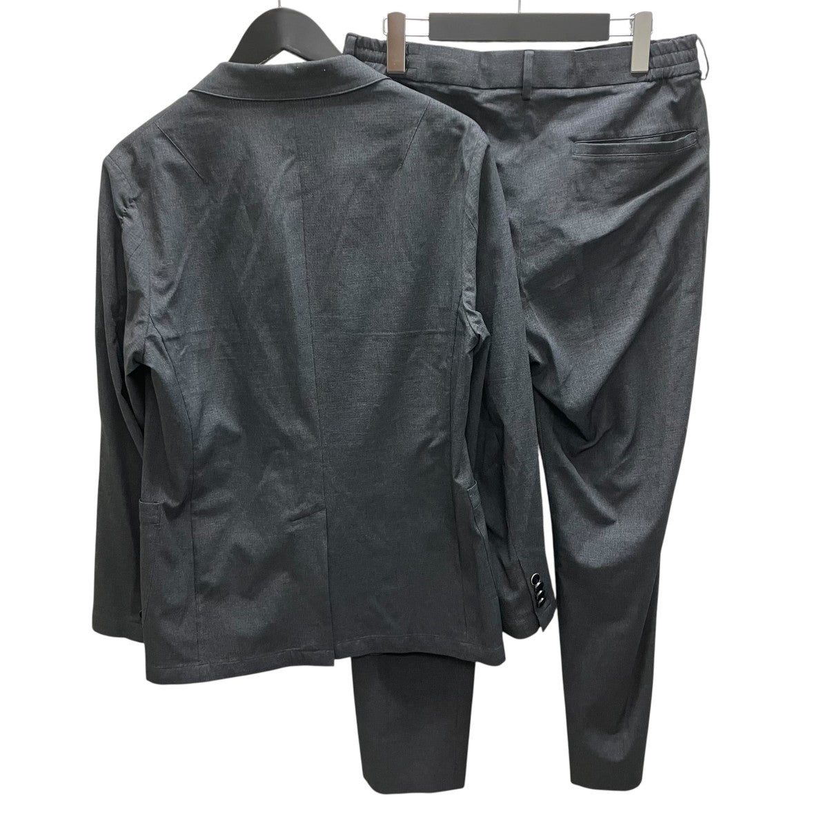 F．DOTTI SETUP JACKET   F．DOTTI SETUP PANTS セットアップスーツ