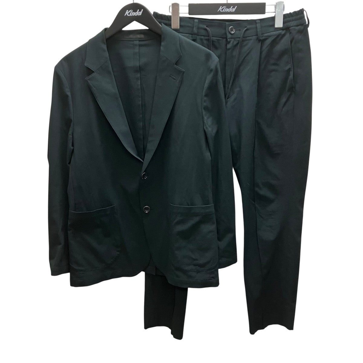 F．DOTTI SETUP JACKET   F．DOTTI SETUP PANTS セットアップスーツ