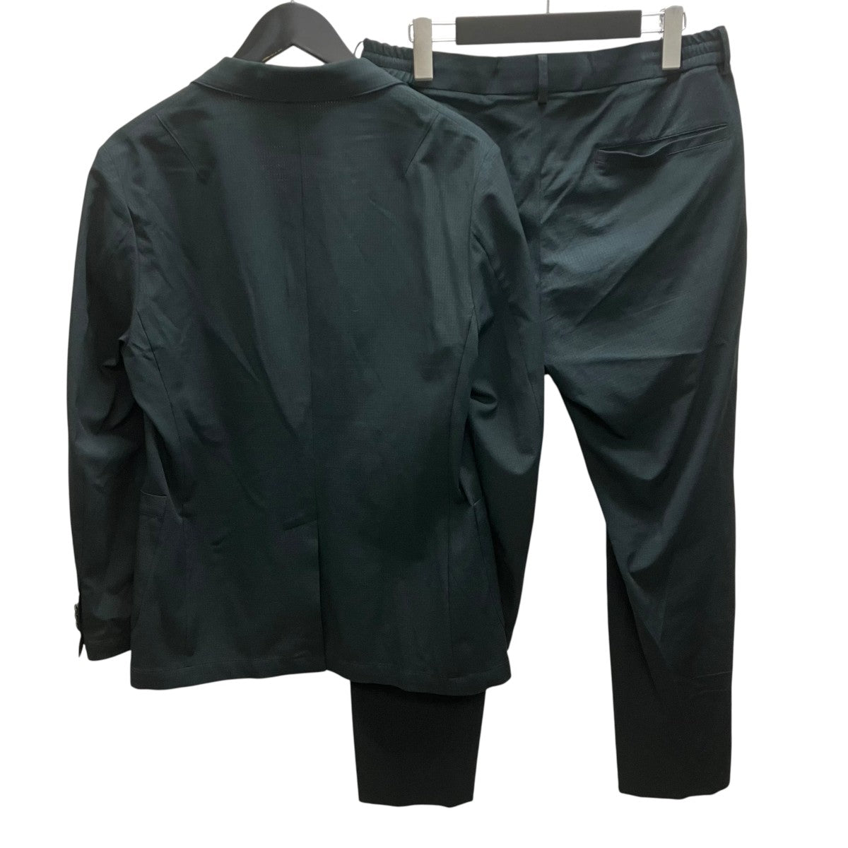 F．DOTTI SETUP JACKET   F．DOTTI SETUP PANTS セットアップスーツ