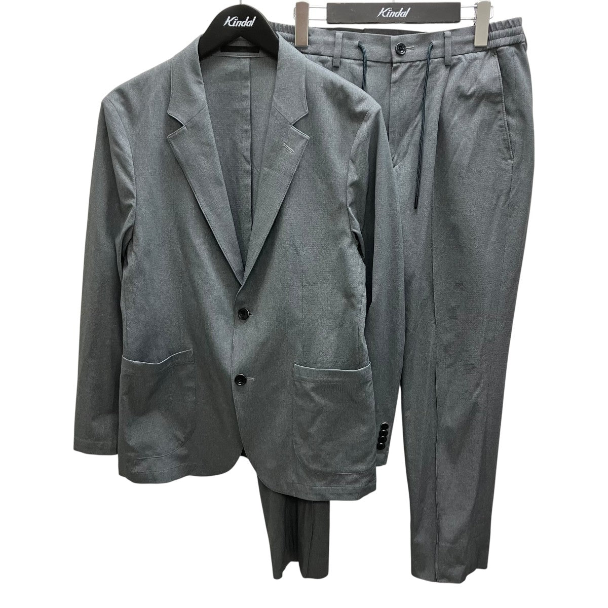 F．DOTTI SETUP JACKET   F．DOTTI SETUP PANTS セットアップスーツ