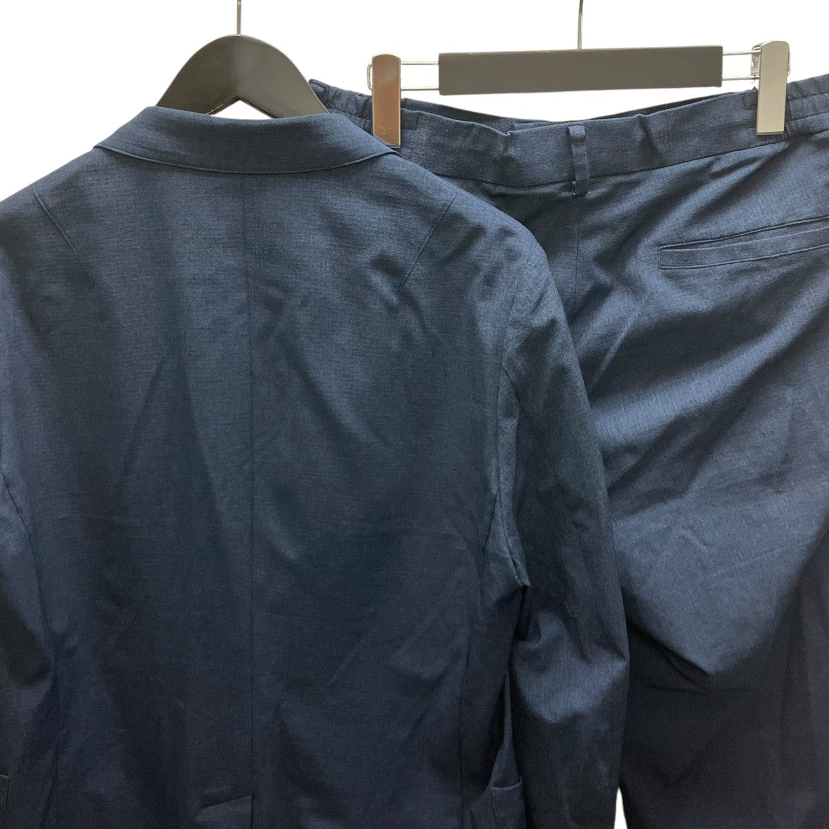 F．DOTTI SETUP JACKET F． DOTTI SETUP PANTS セットアップスーツ