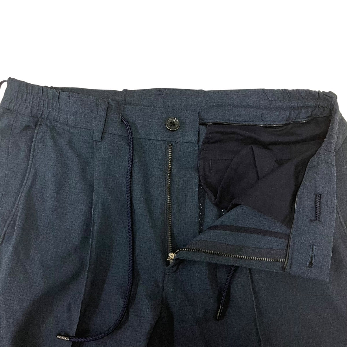F．DOTTI SETUP JACKET F． DOTTI SETUP PANTS セットアップスーツ