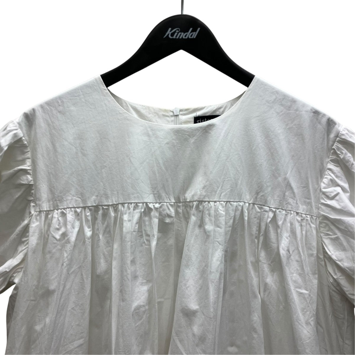 Sister Jane 半袖ワンピース 古着・中古-2枚目のアイテム画像