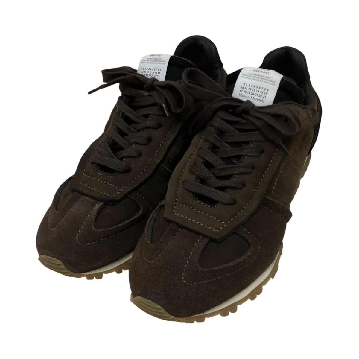 RUNNERスニーカー