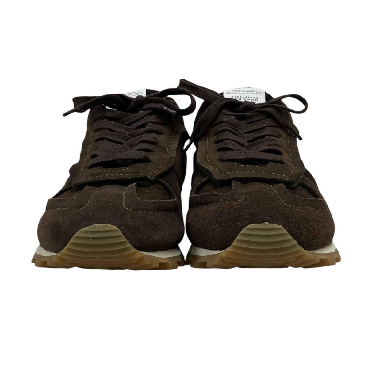 RUNNERスニーカー