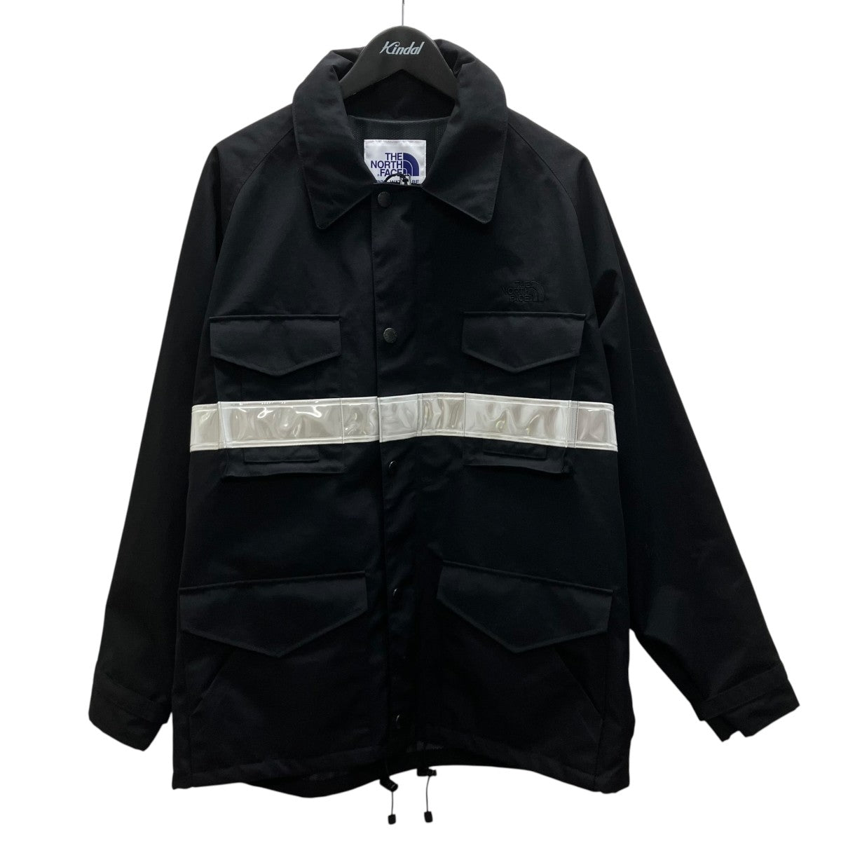 26SS GORE-TEX WINDSTOPPER REFLECTOR BLOUSON GORE-TEXラミネートジャケット