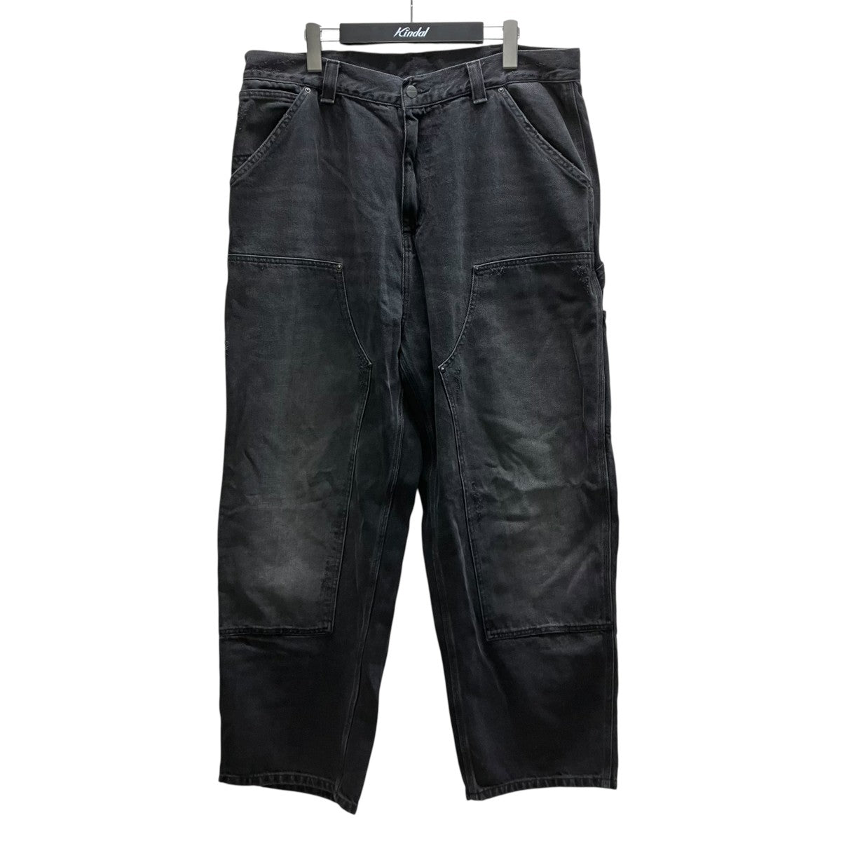CarHartt OG Double Knee Pant ダブルニーパンツ 古着・中古-1枚目のアイテム画像