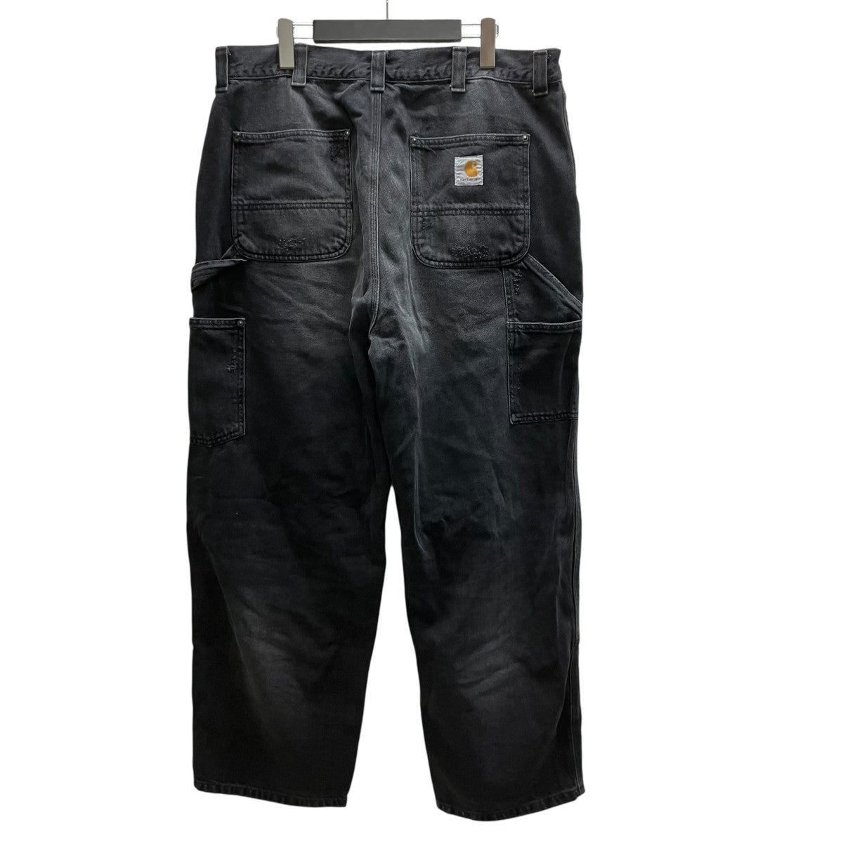 CarHartt OG Double Knee Pant ダブルニーパンツ 古着・中古-2枚目のアイテム画像