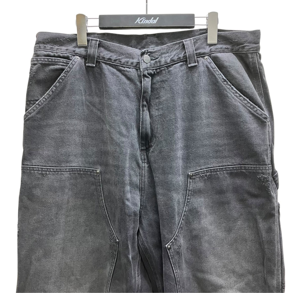 CarHartt OG Double Knee Pant ダブルニーパンツ 古着・中古-3枚目のアイテム画像