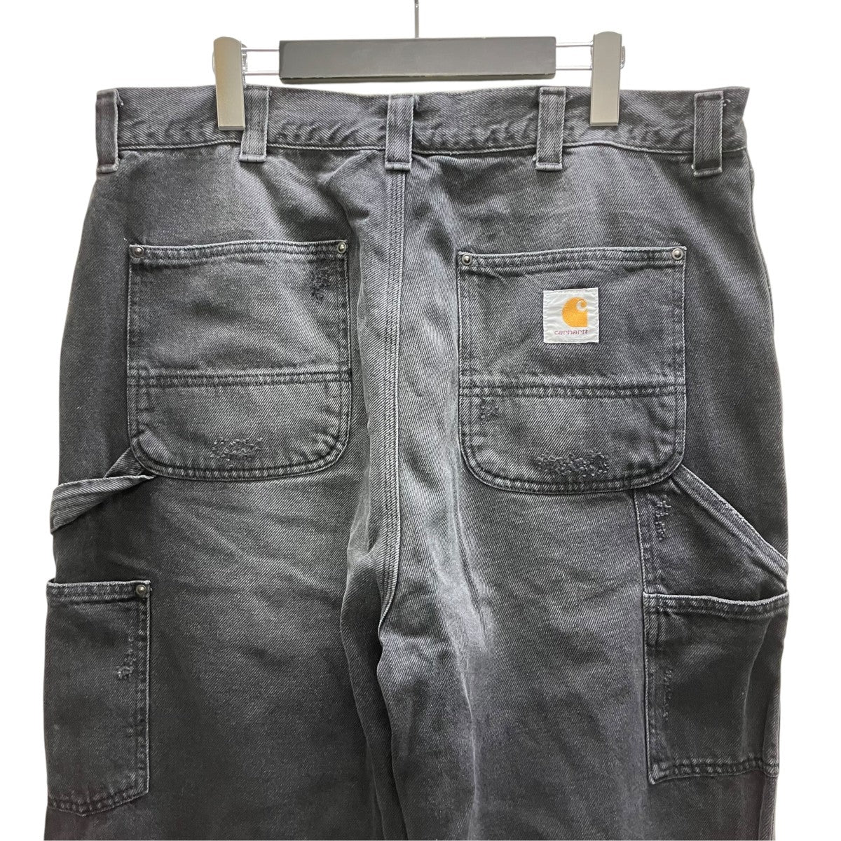 CarHartt OG Double Knee Pant ダブルニーパンツ 古着・中古-4枚目のアイテム画像