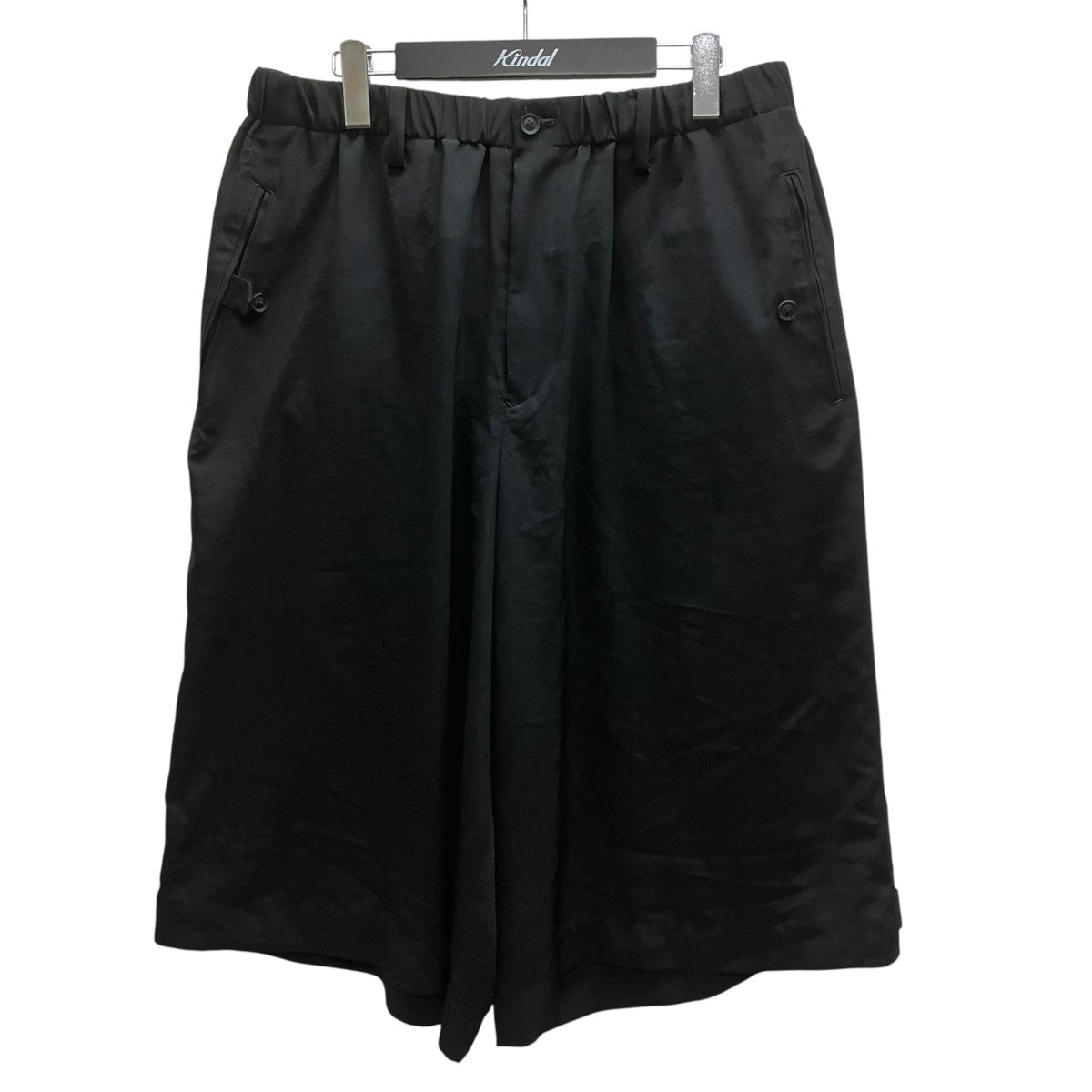 TA TUXEDO TAB HALF PANTS ショートパンツ