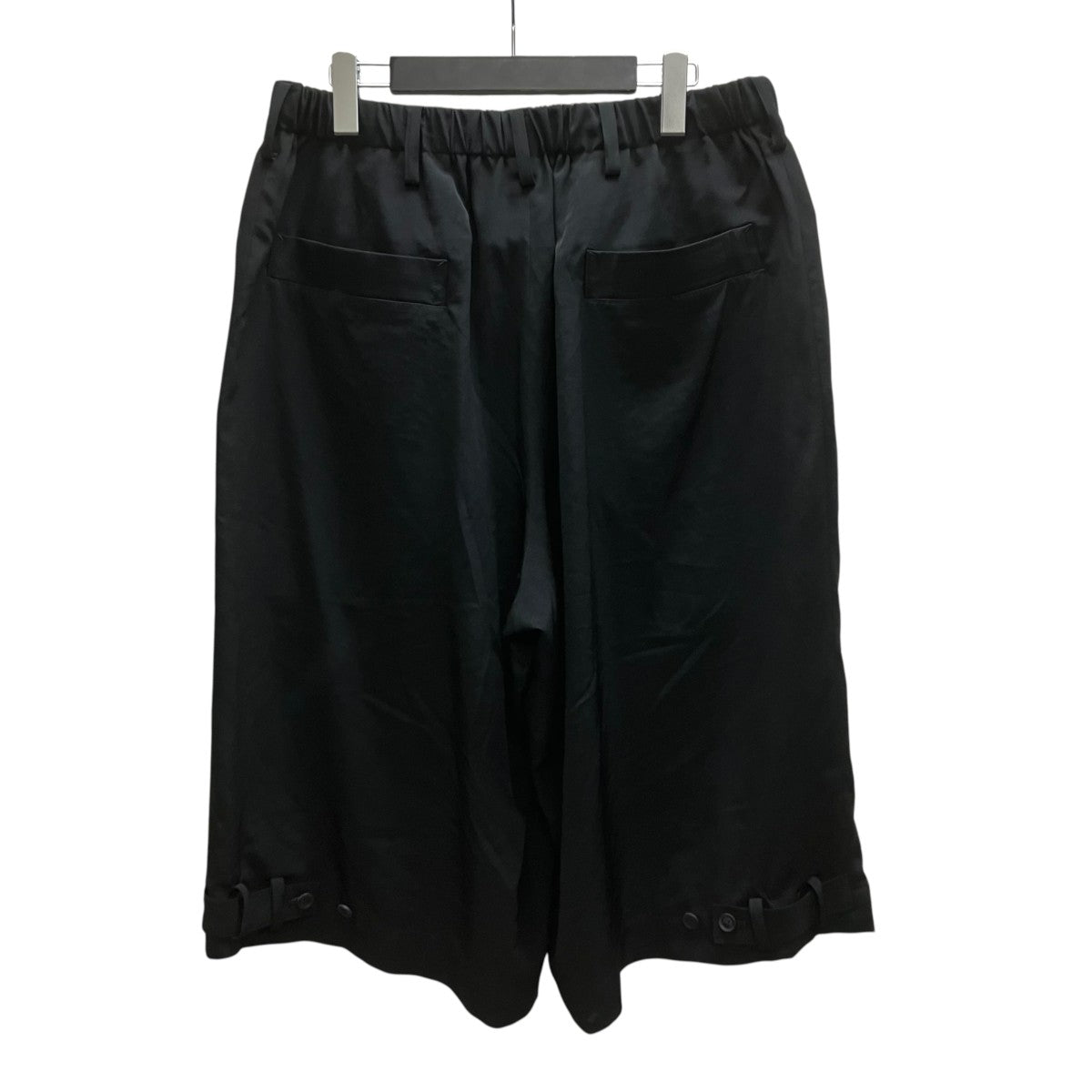 TA TUXEDO TAB HALF PANTS ショートパンツ