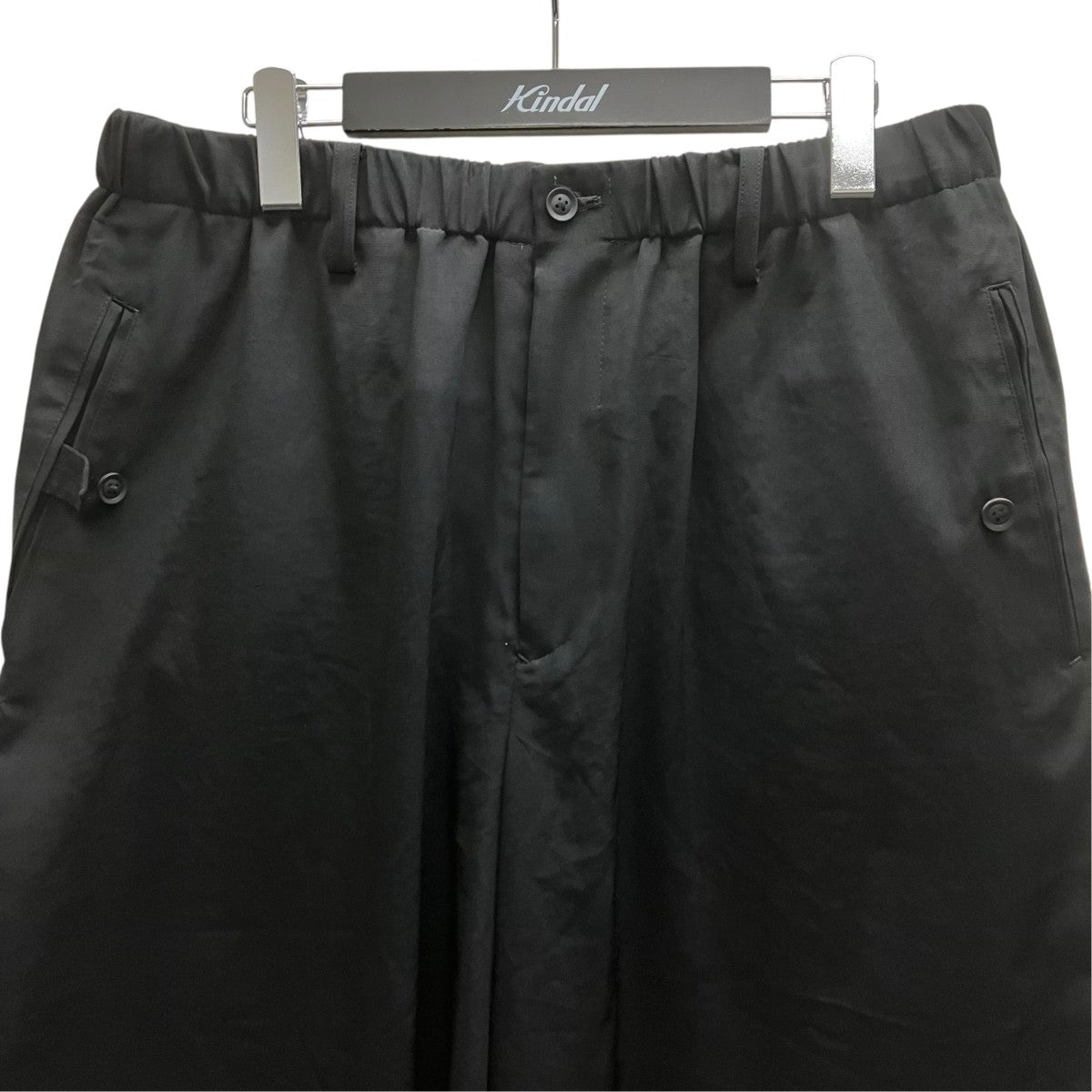 TA TUXEDO TAB HALF PANTS ショートパンツ